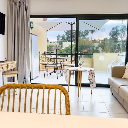 Villa Rosa Atlantic Fuerteventura Corralejo Extérieur photo