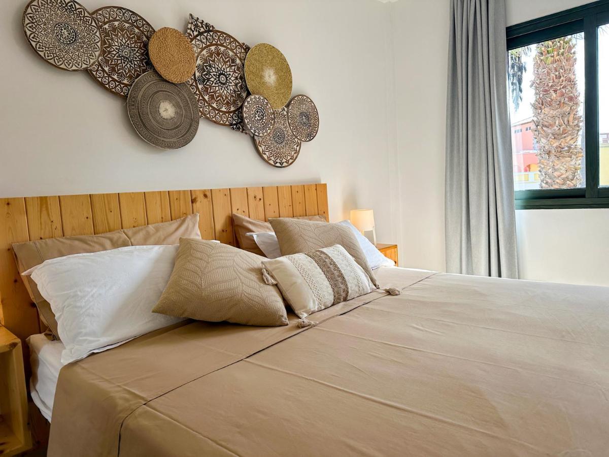Villa Rosa Atlantic Fuerteventura Corralejo Extérieur photo