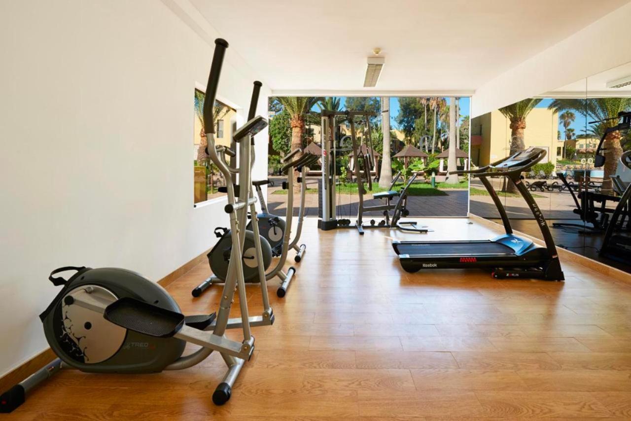 Villa Rosa Atlantic Fuerteventura Corralejo Extérieur photo