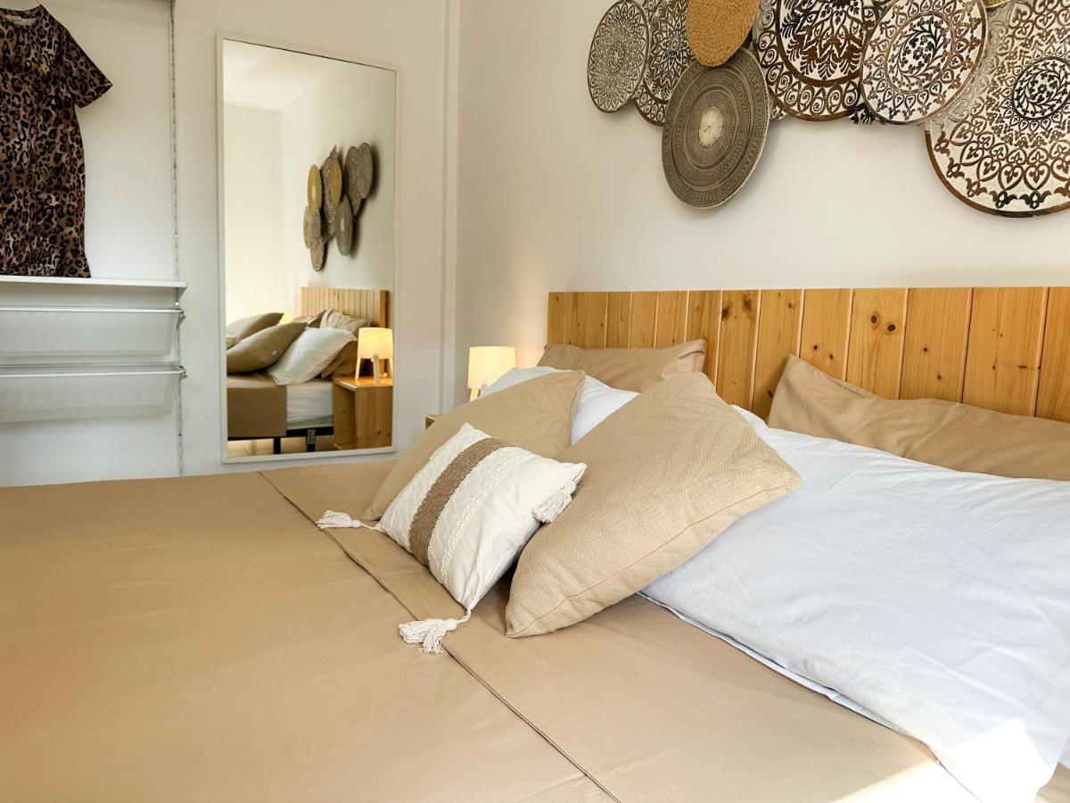 Villa Rosa Atlantic Fuerteventura Corralejo Extérieur photo