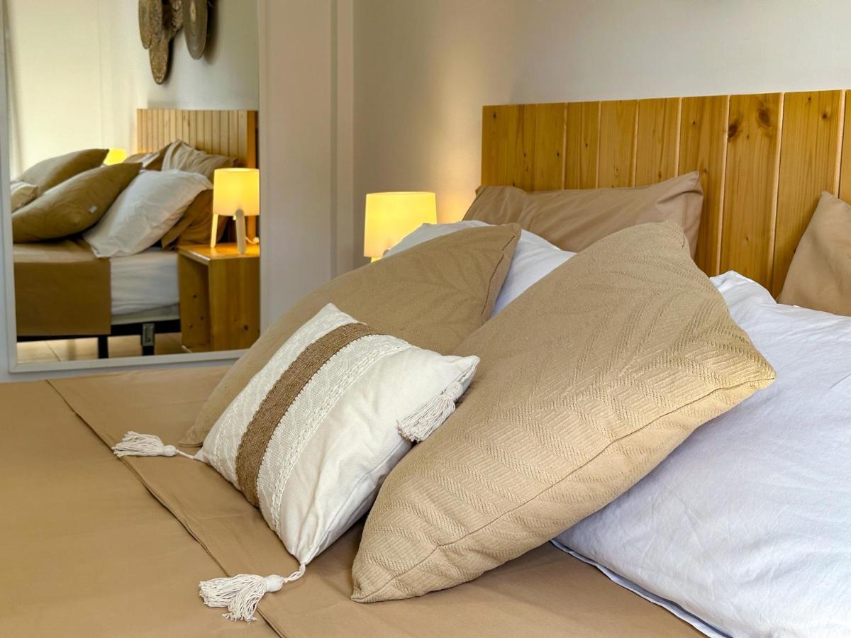 Villa Rosa Atlantic Fuerteventura Corralejo Extérieur photo