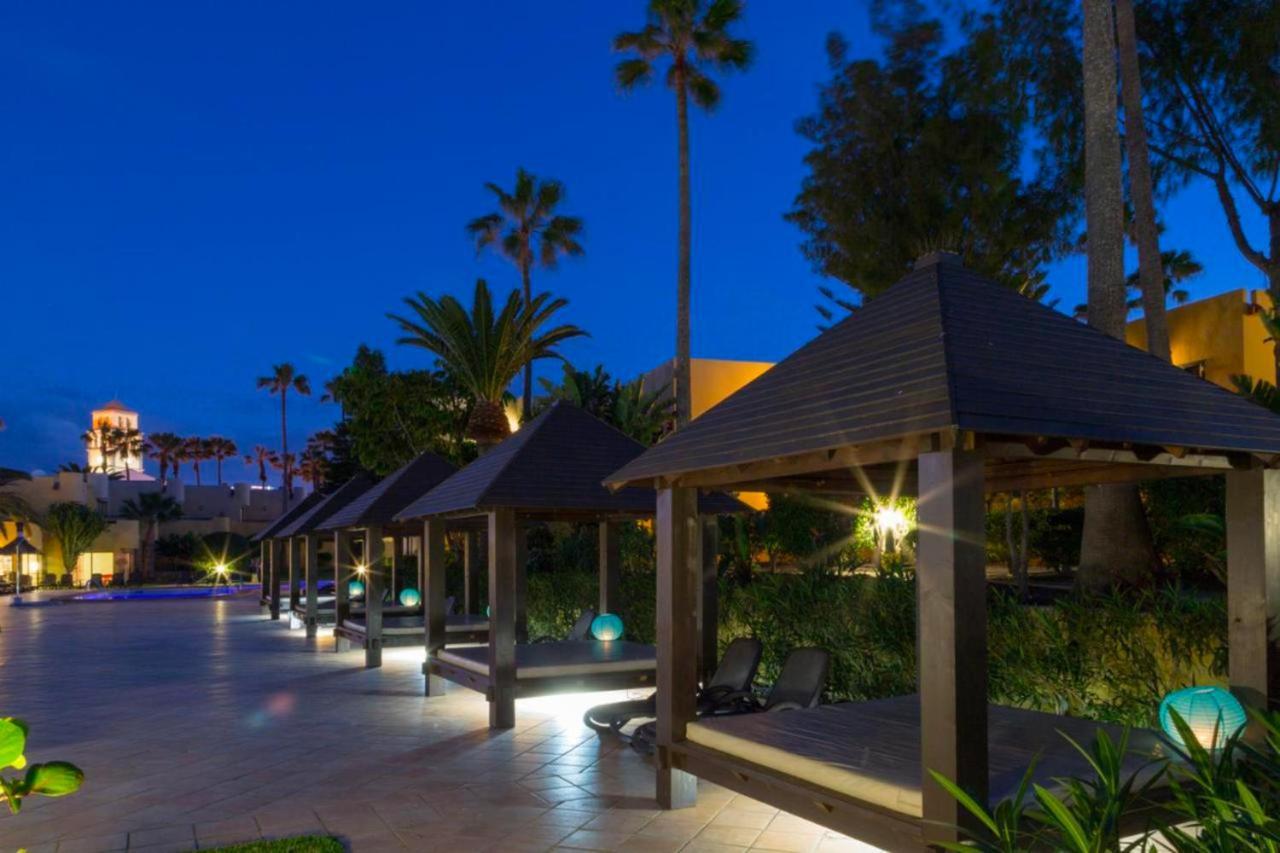 Villa Rosa Atlantic Fuerteventura Corralejo Extérieur photo
