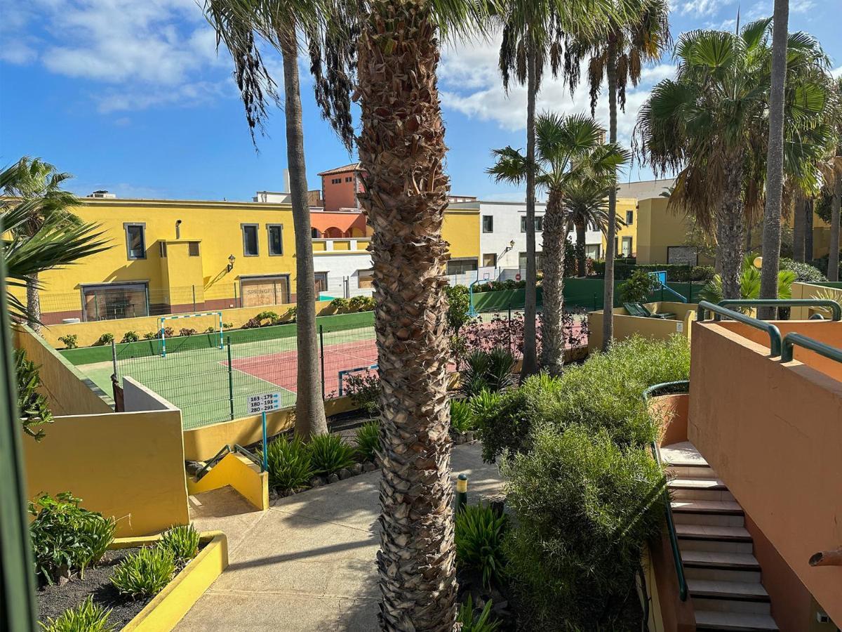 Villa Rosa Atlantic Fuerteventura Corralejo Extérieur photo