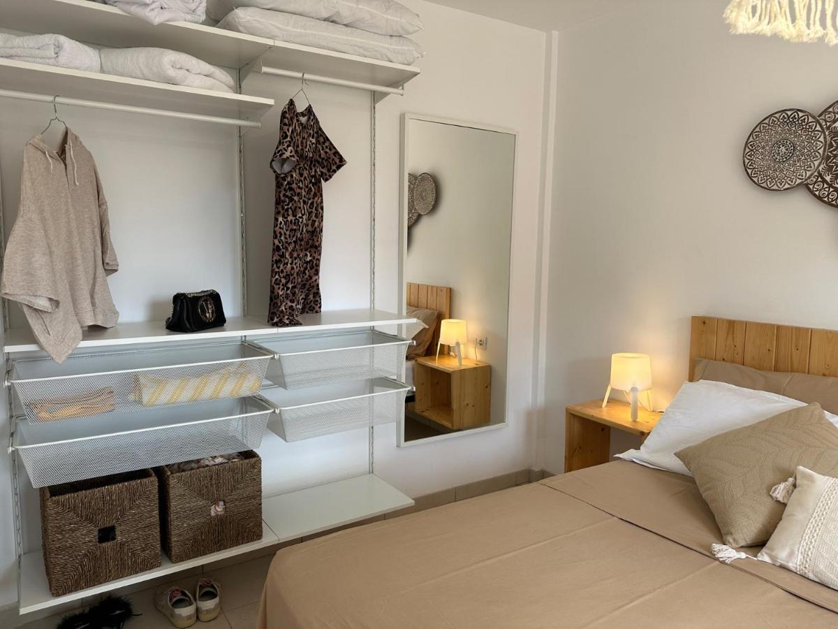 Villa Rosa Atlantic Fuerteventura Corralejo Extérieur photo
