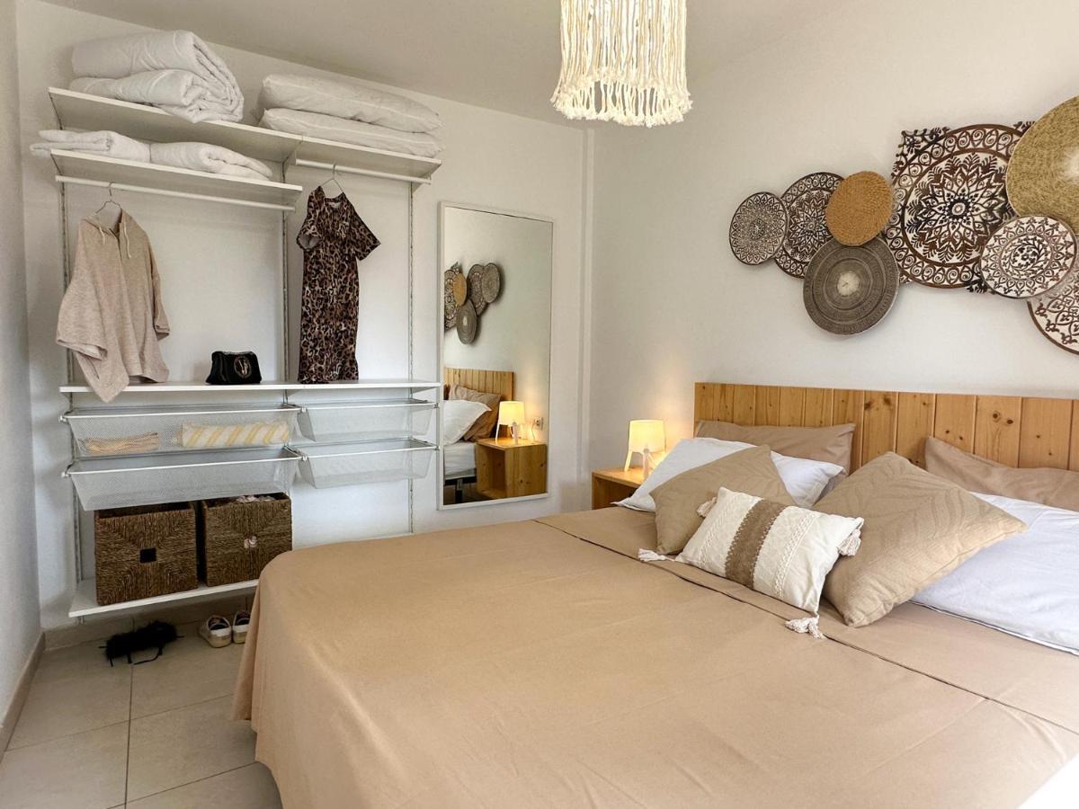 Villa Rosa Atlantic Fuerteventura Corralejo Extérieur photo