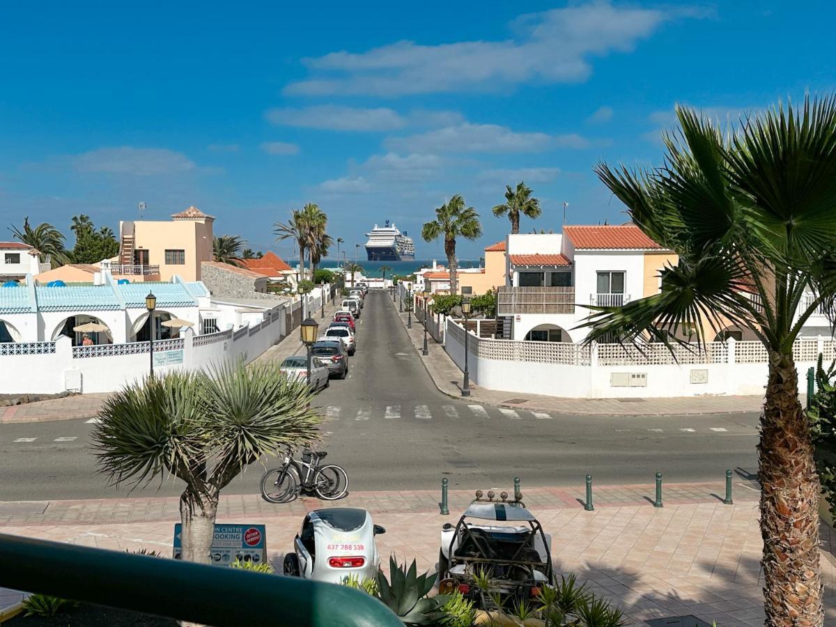 Villa Rosa Atlantic Fuerteventura Corralejo Extérieur photo