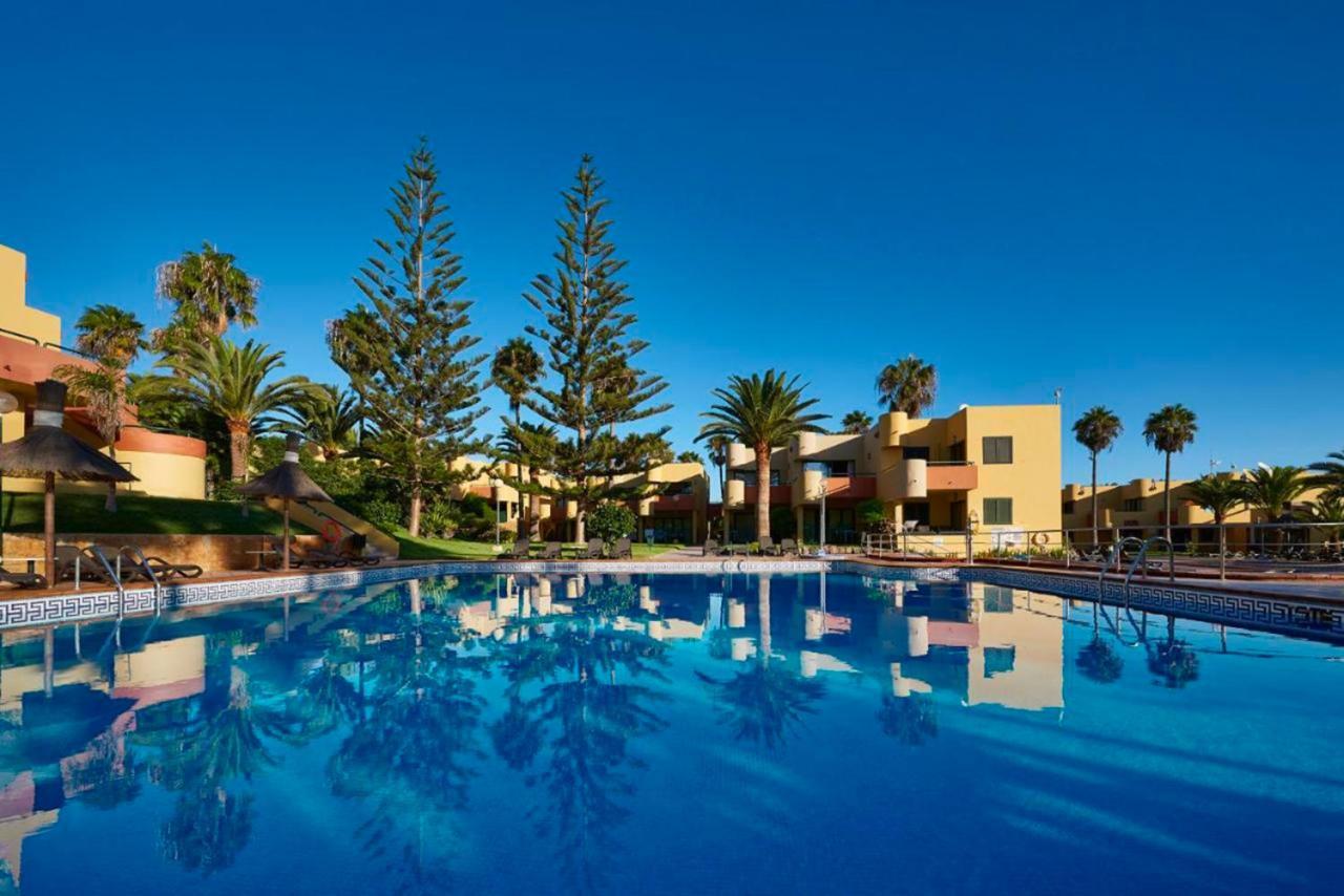 Villa Rosa Atlantic Fuerteventura Corralejo Extérieur photo