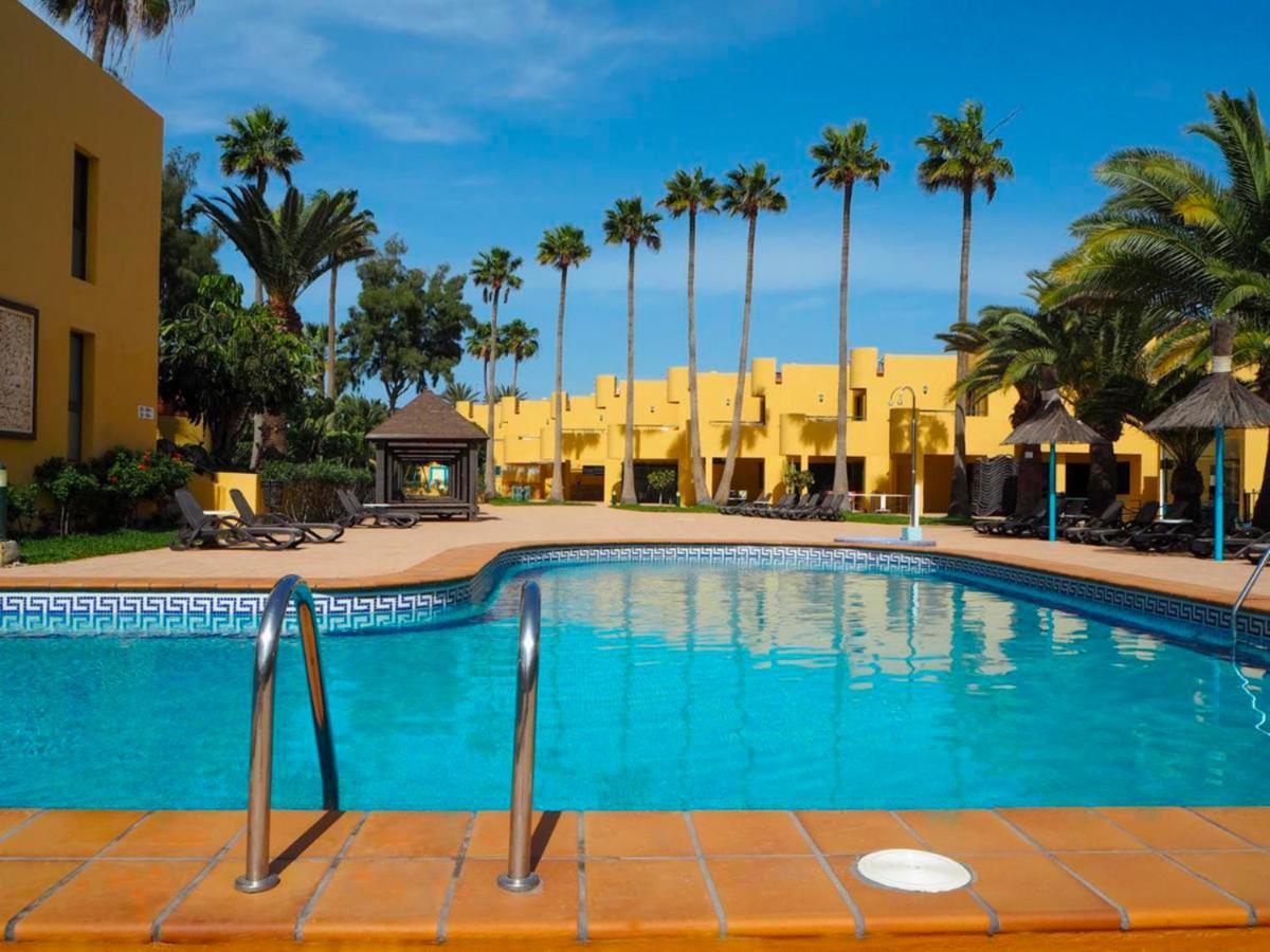 Villa Rosa Atlantic Fuerteventura Corralejo Extérieur photo