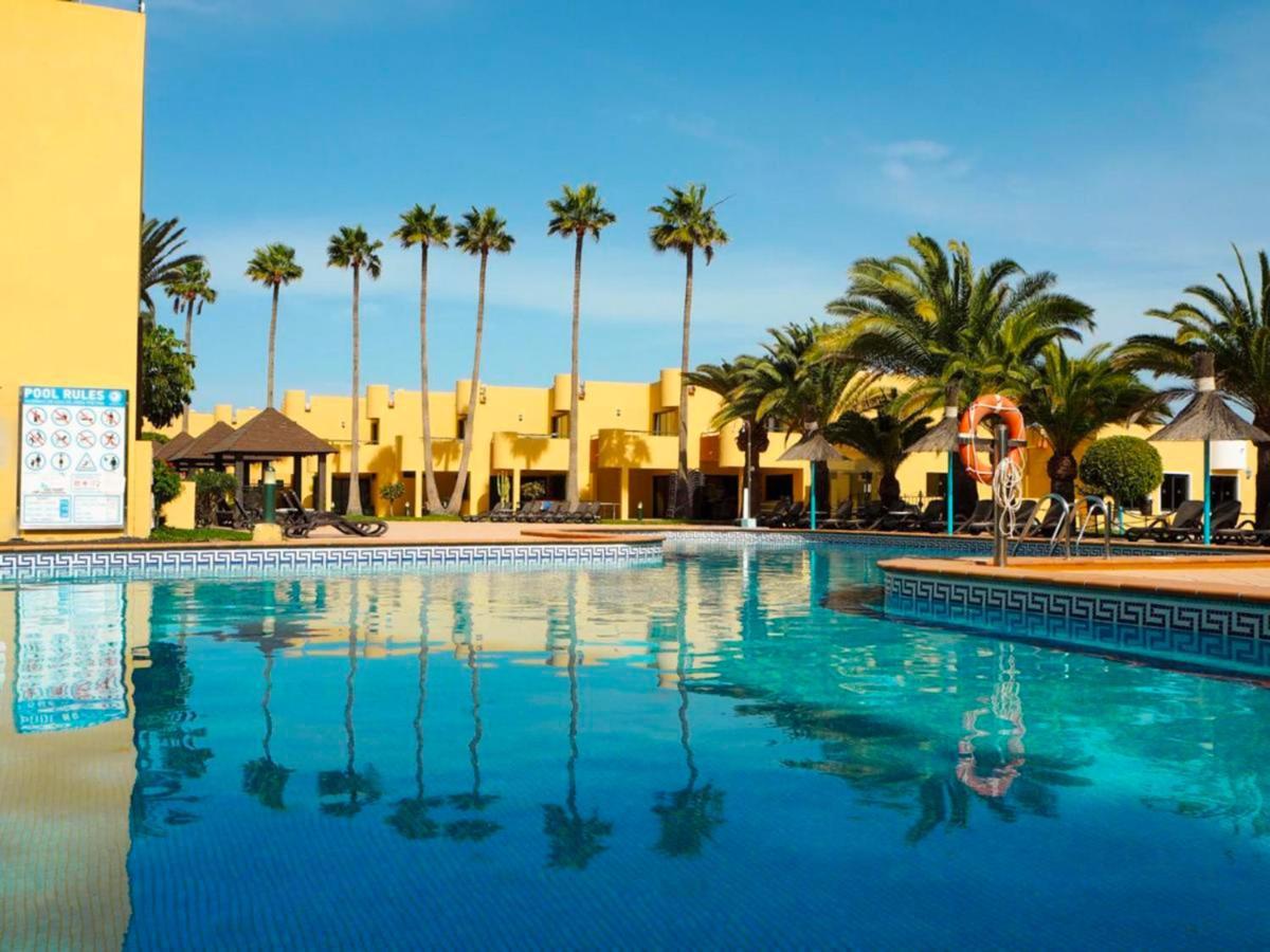 Villa Rosa Atlantic Fuerteventura Corralejo Extérieur photo