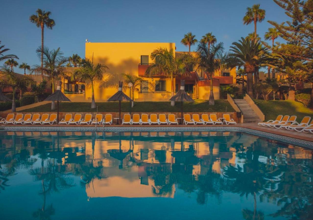 Villa Rosa Atlantic Fuerteventura Corralejo Extérieur photo