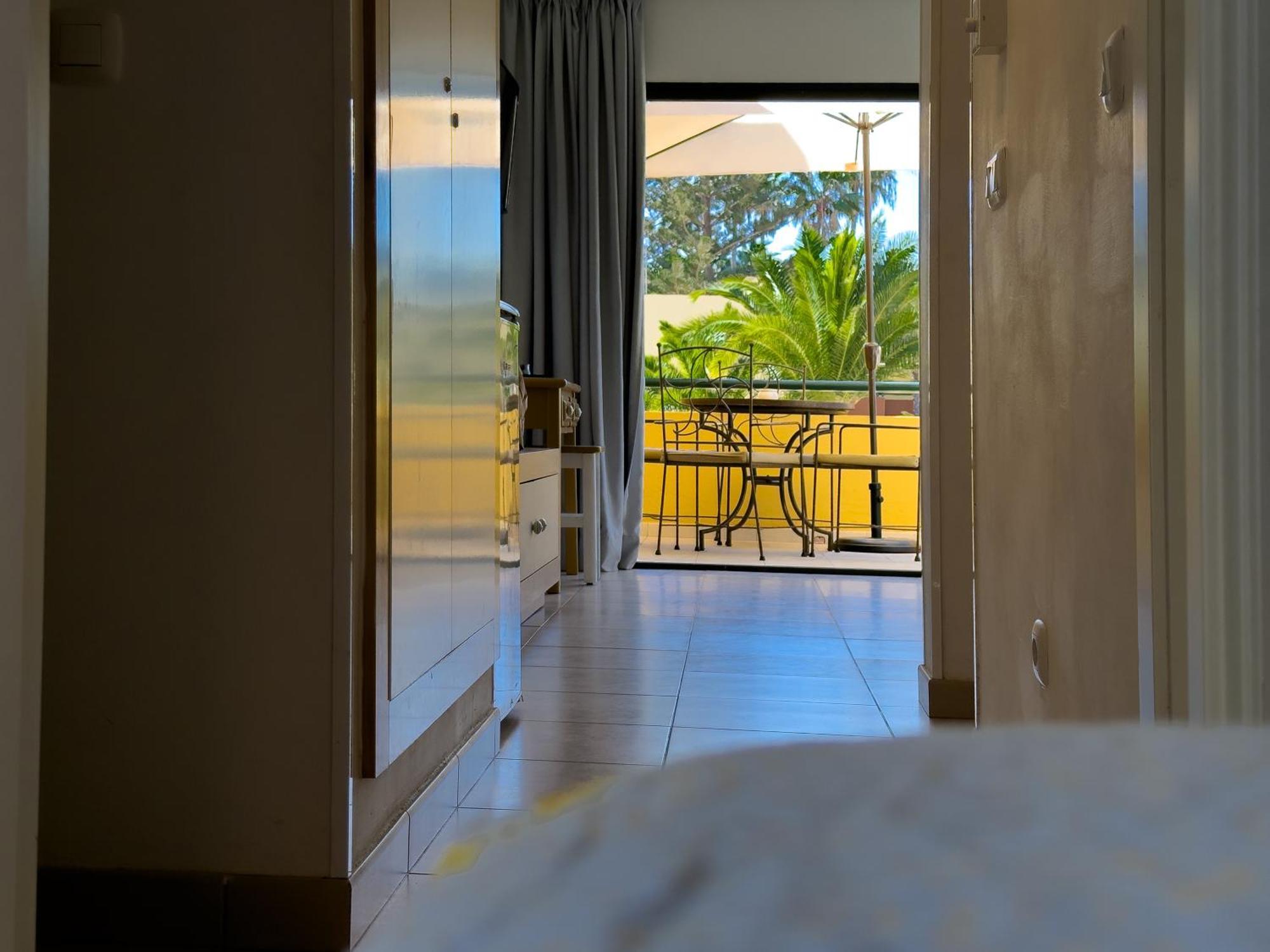 Villa Rosa Atlantic Fuerteventura Corralejo Extérieur photo
