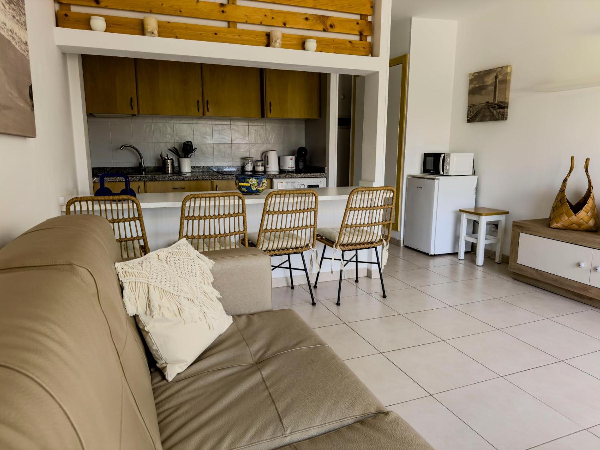 Villa Rosa Atlantic Fuerteventura Corralejo Extérieur photo