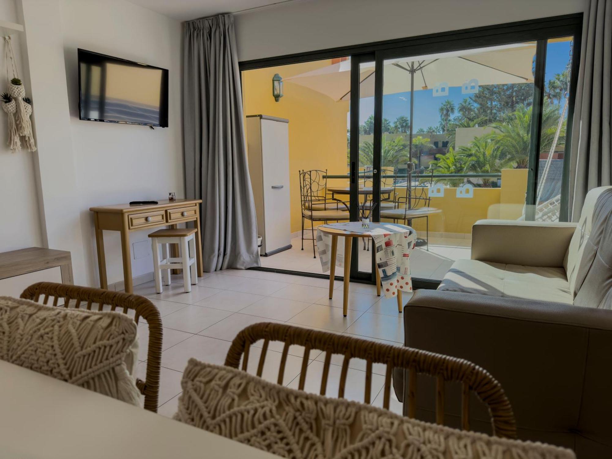 Villa Rosa Atlantic Fuerteventura Corralejo Extérieur photo
