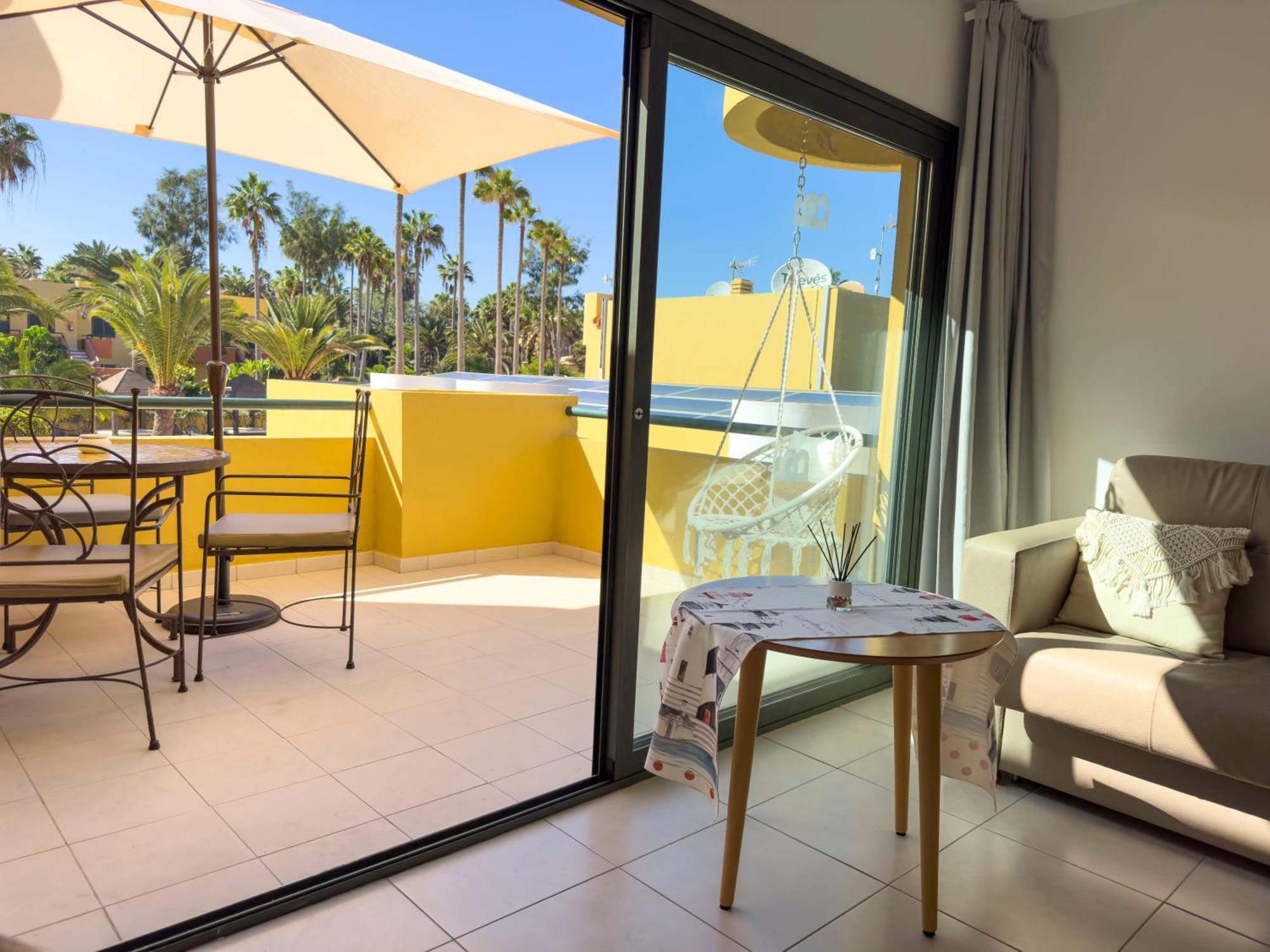 Villa Rosa Atlantic Fuerteventura Corralejo Extérieur photo