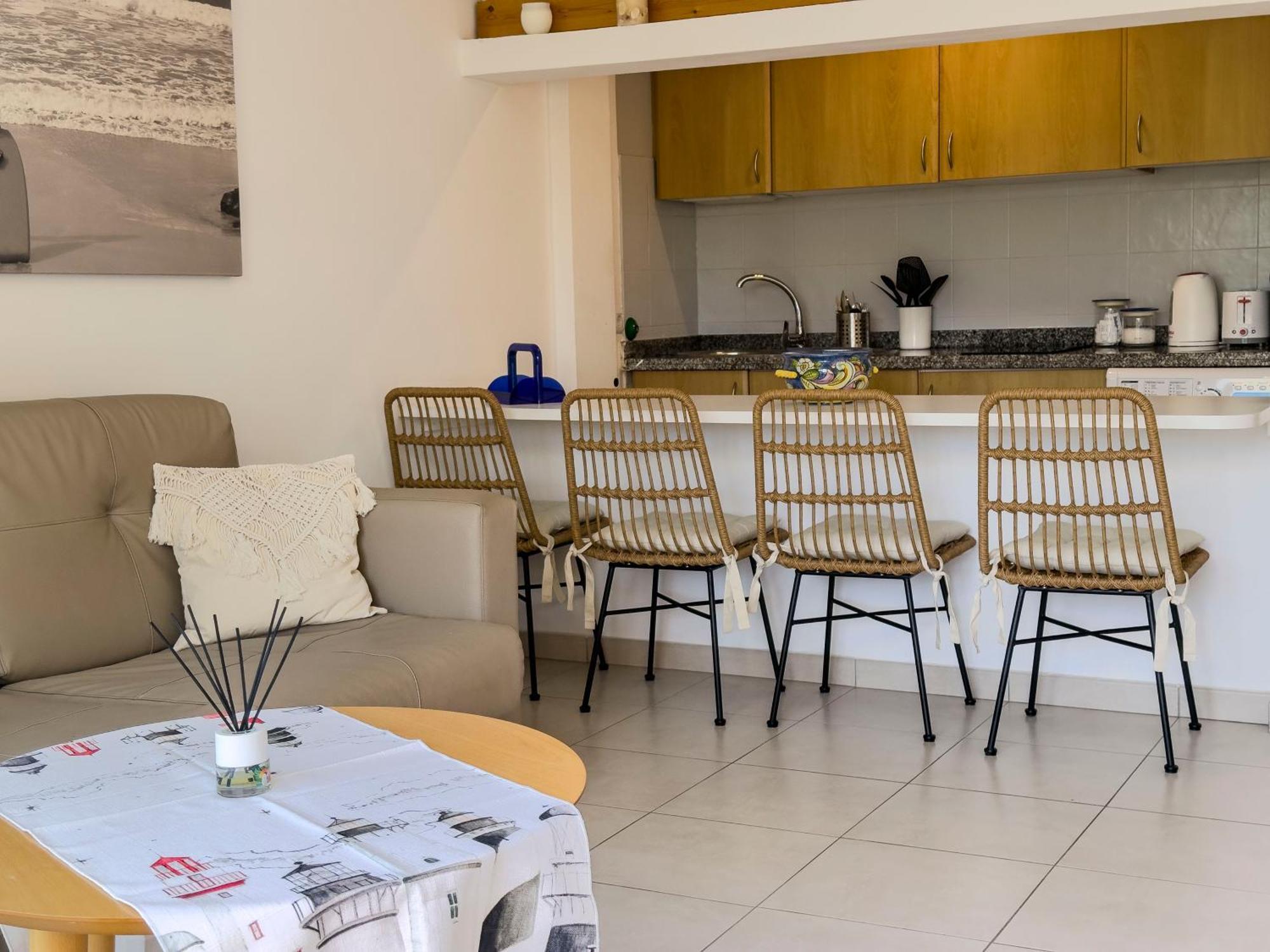 Villa Rosa Atlantic Fuerteventura Corralejo Extérieur photo