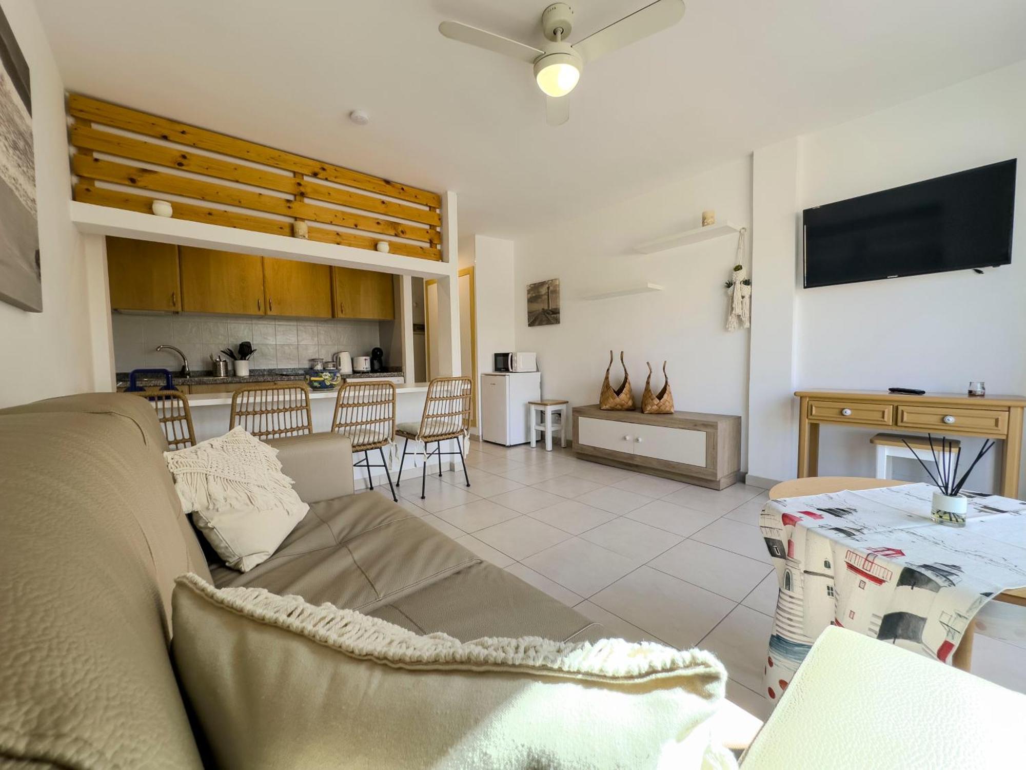 Villa Rosa Atlantic Fuerteventura Corralejo Extérieur photo