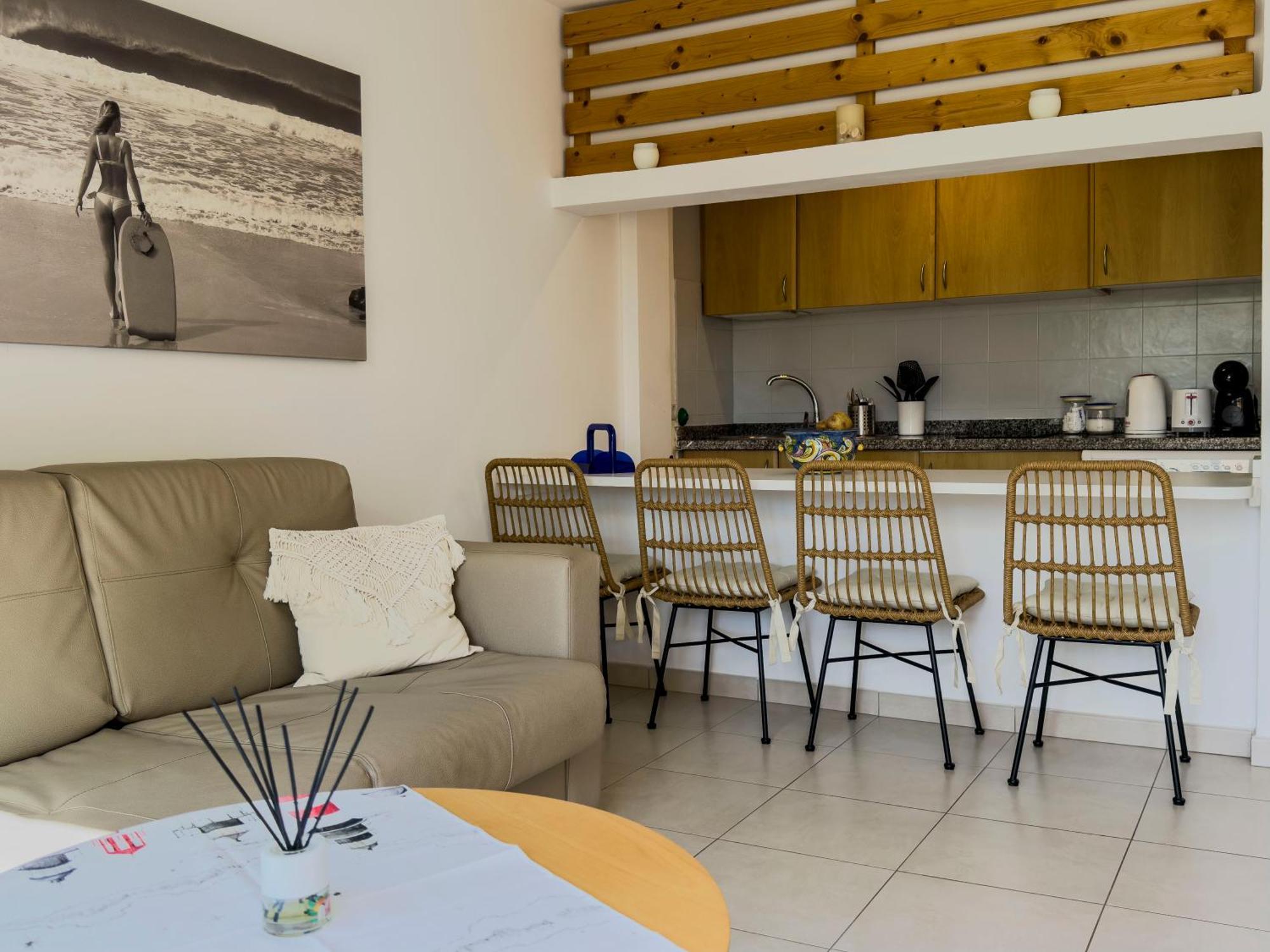 Villa Rosa Atlantic Fuerteventura Corralejo Extérieur photo
