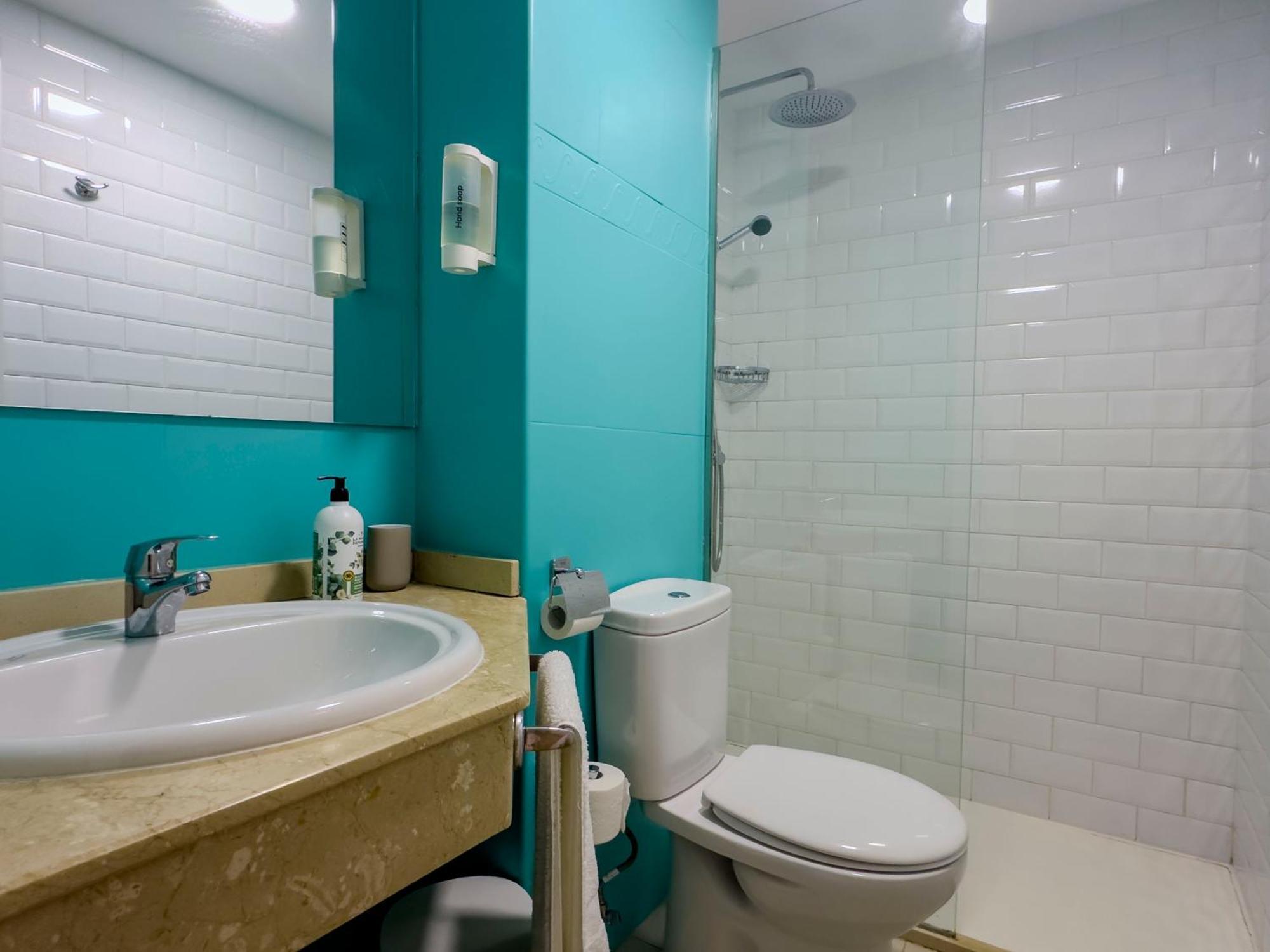 Villa Rosa Atlantic Fuerteventura Corralejo Extérieur photo