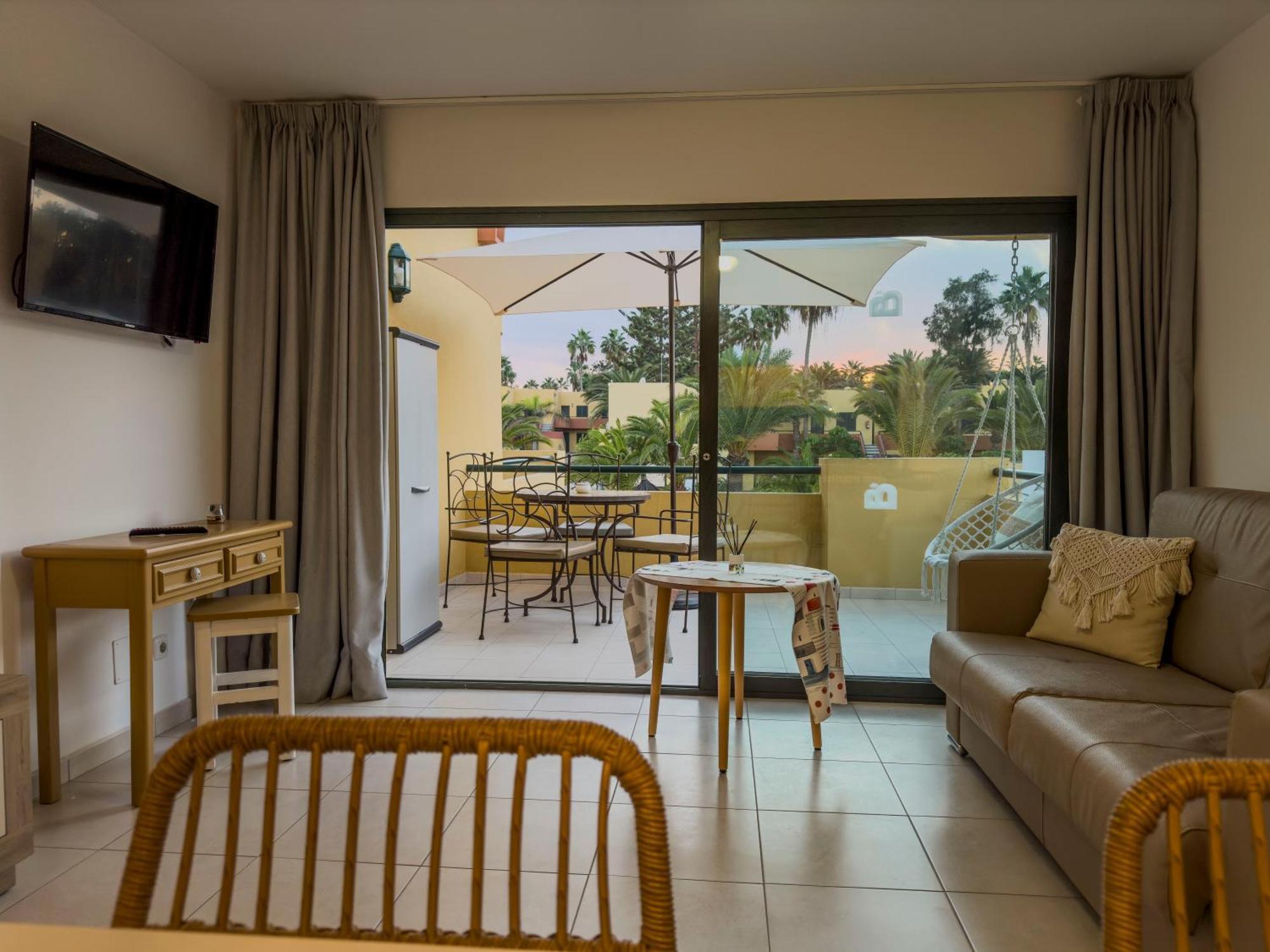 Villa Rosa Atlantic Fuerteventura Corralejo Extérieur photo