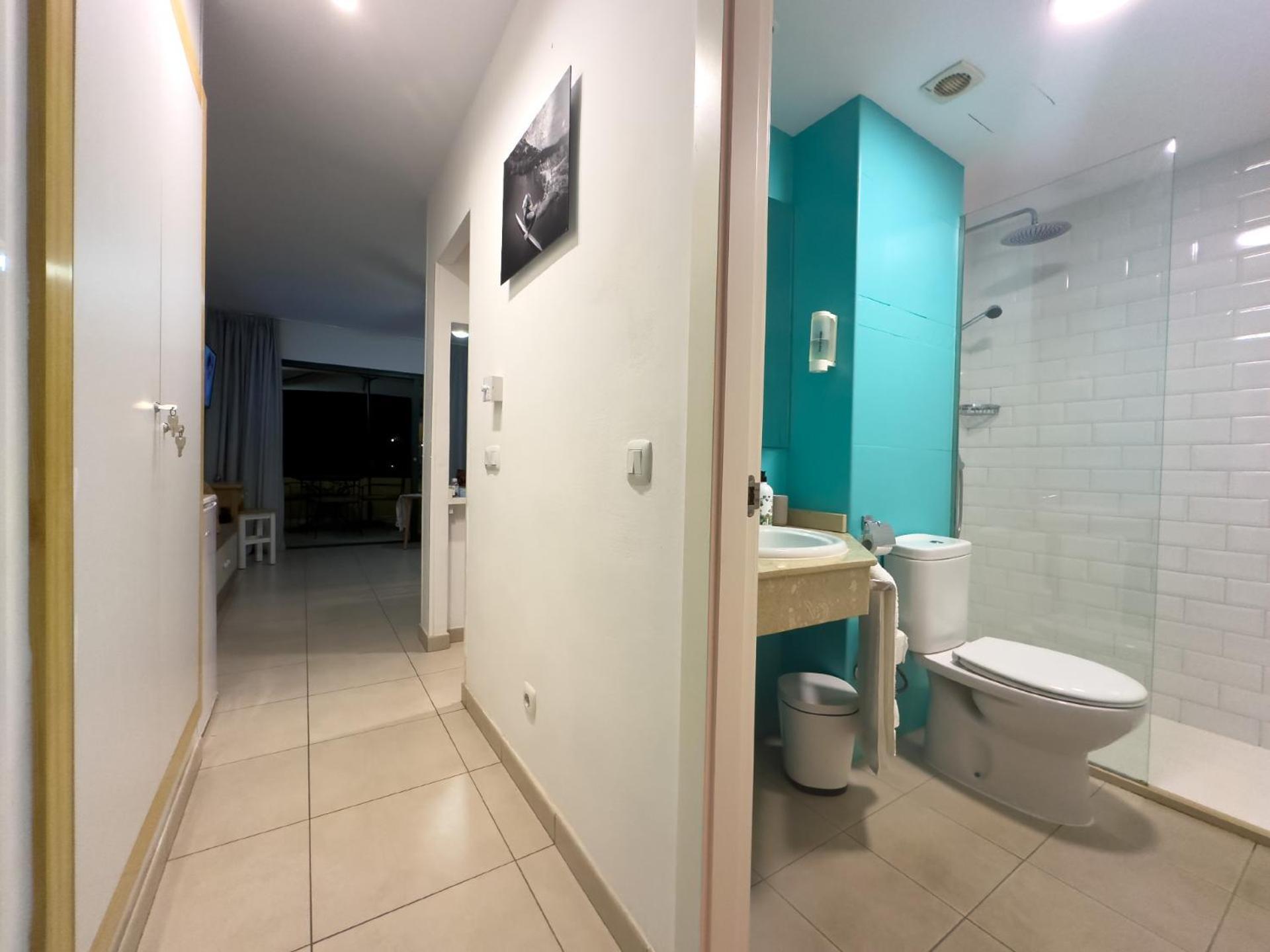 Villa Rosa Atlantic Fuerteventura Corralejo Extérieur photo