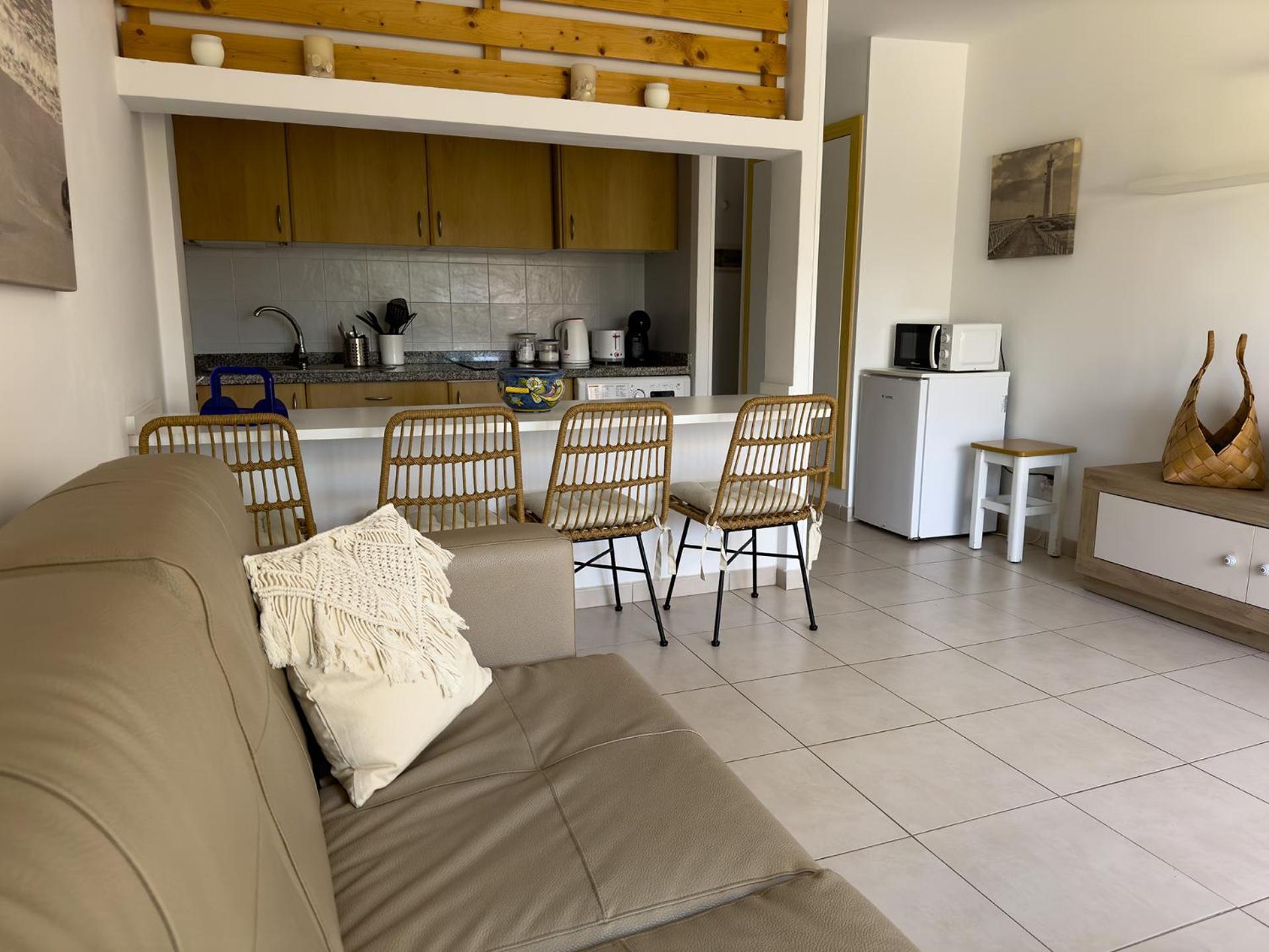 Villa Rosa Atlantic Fuerteventura Corralejo Extérieur photo