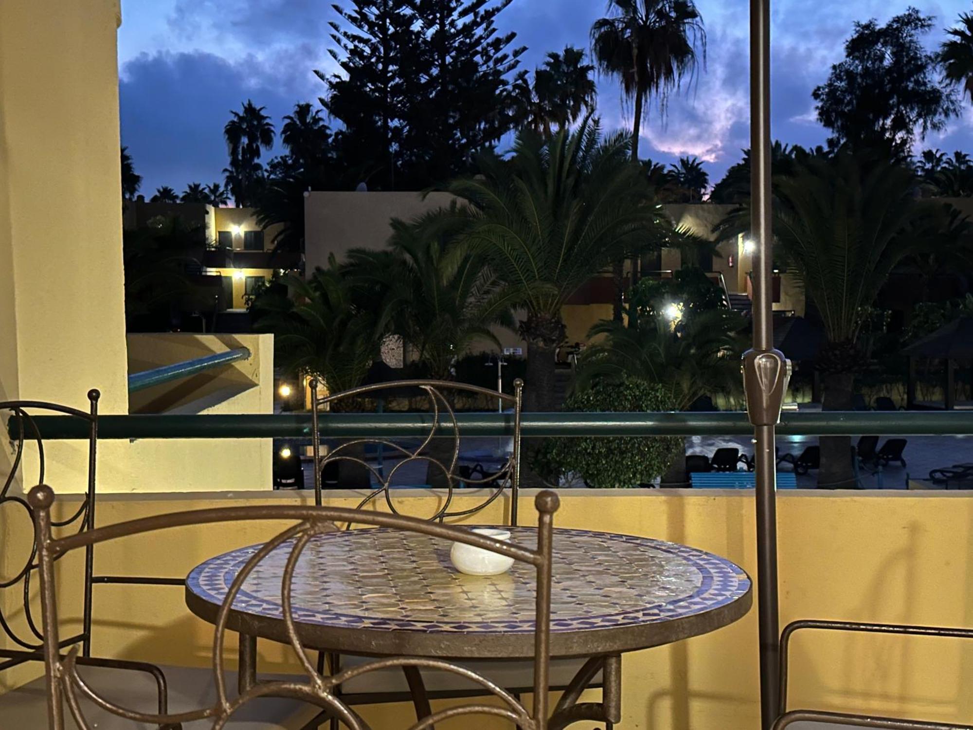Villa Rosa Atlantic Fuerteventura Corralejo Extérieur photo